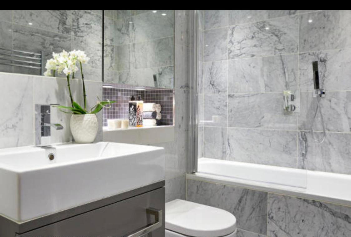 Prime Apartment Лондон Экстерьер фото